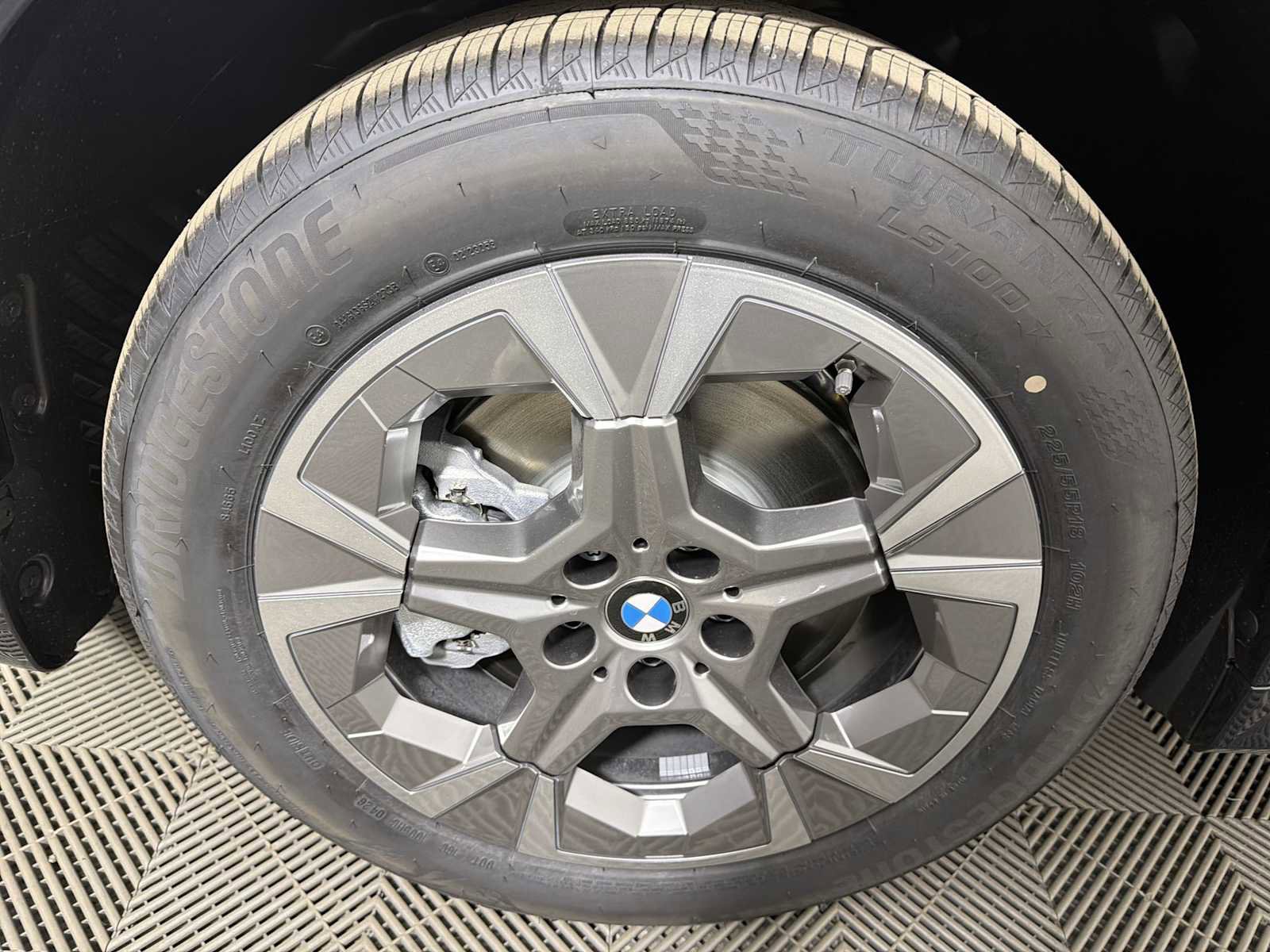 New 2026 BMW X1 xDrive28i w/ Convenience Package AWD/4WD image 10