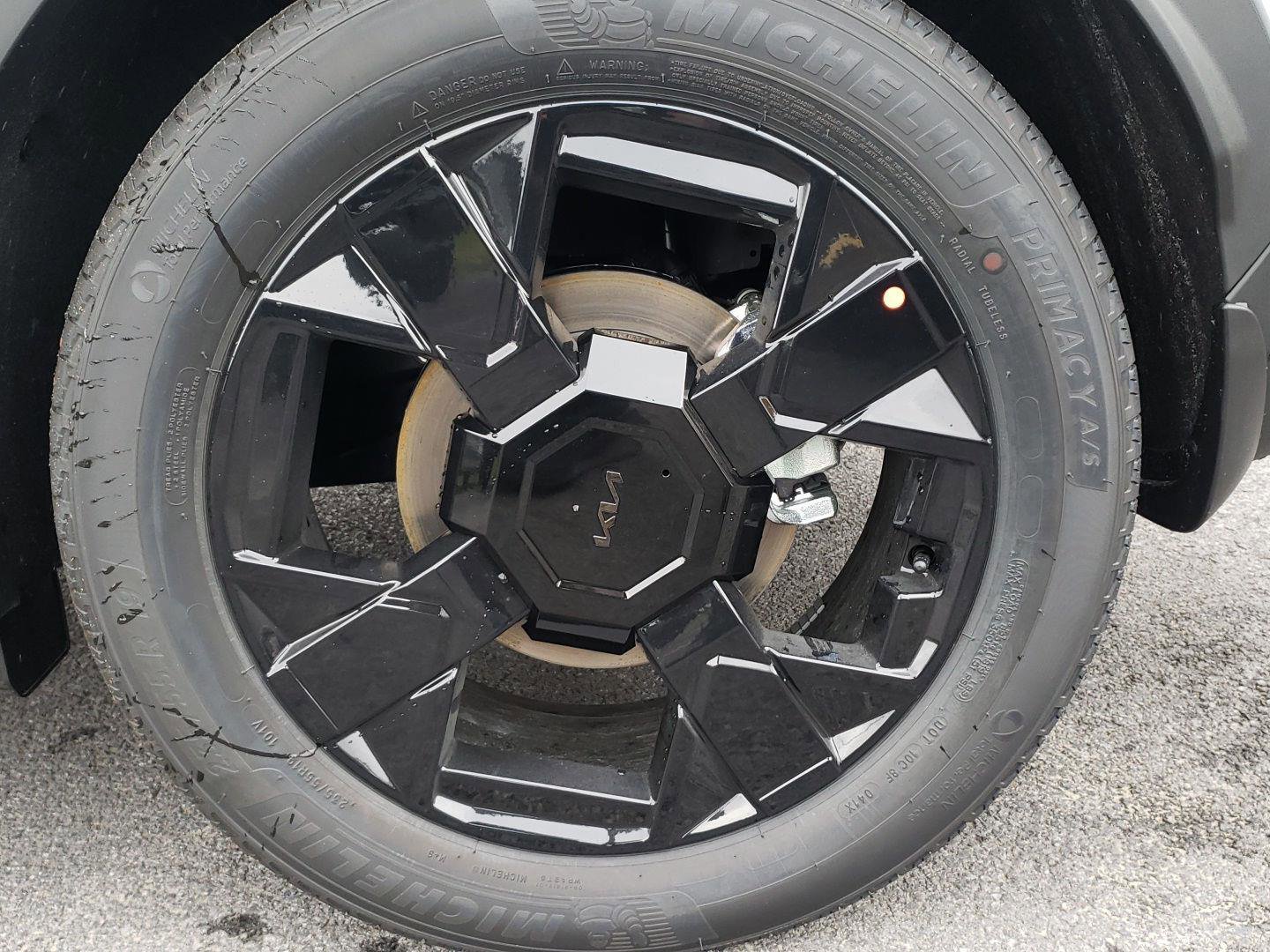 New 2026 Kia Sportage X-Line image 12