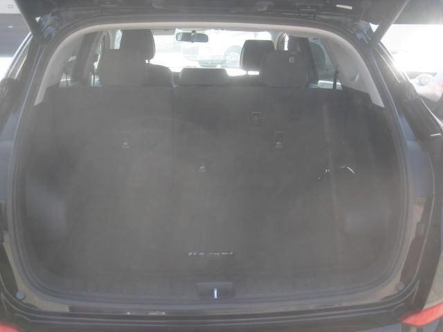 Used 2017 Hyundai Tucson Sport w/ Cargo Package image 12
