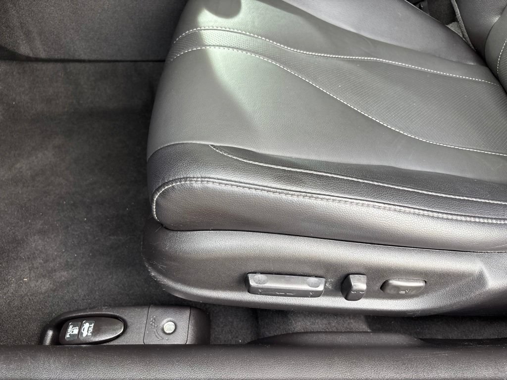 Used 2021 Acura ILX w/ Premium Package FWD image 19