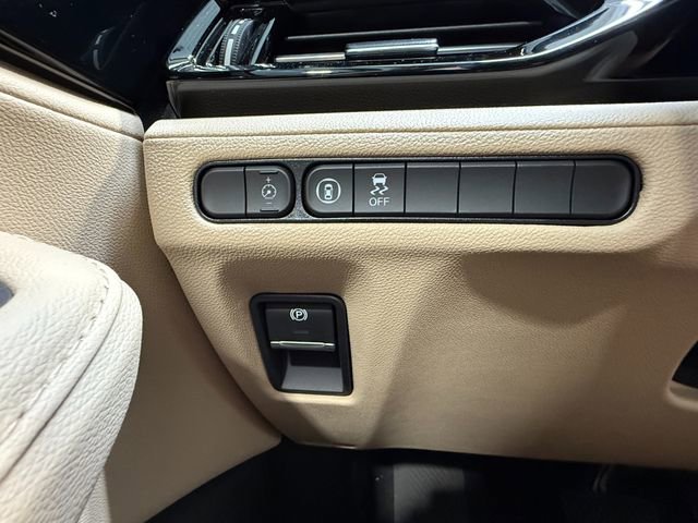 New 2026 Acura MDX SH-AWD image 15