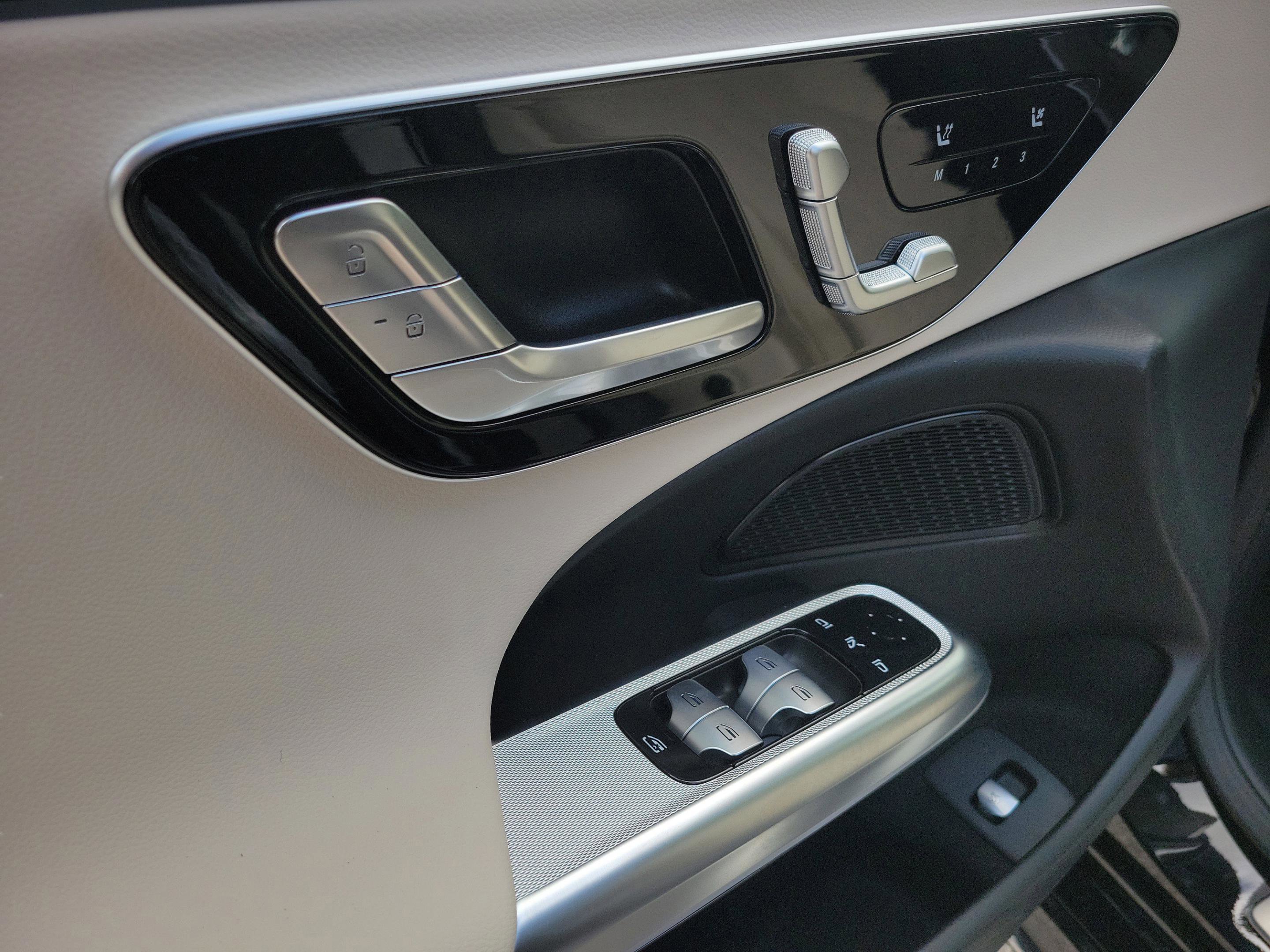 New 2026 Mercedes-Benz E 350 Sedan image 19