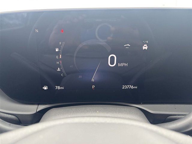 Certified 2024 Buick Envista Sport Touring w/ Convenience I Package image 11