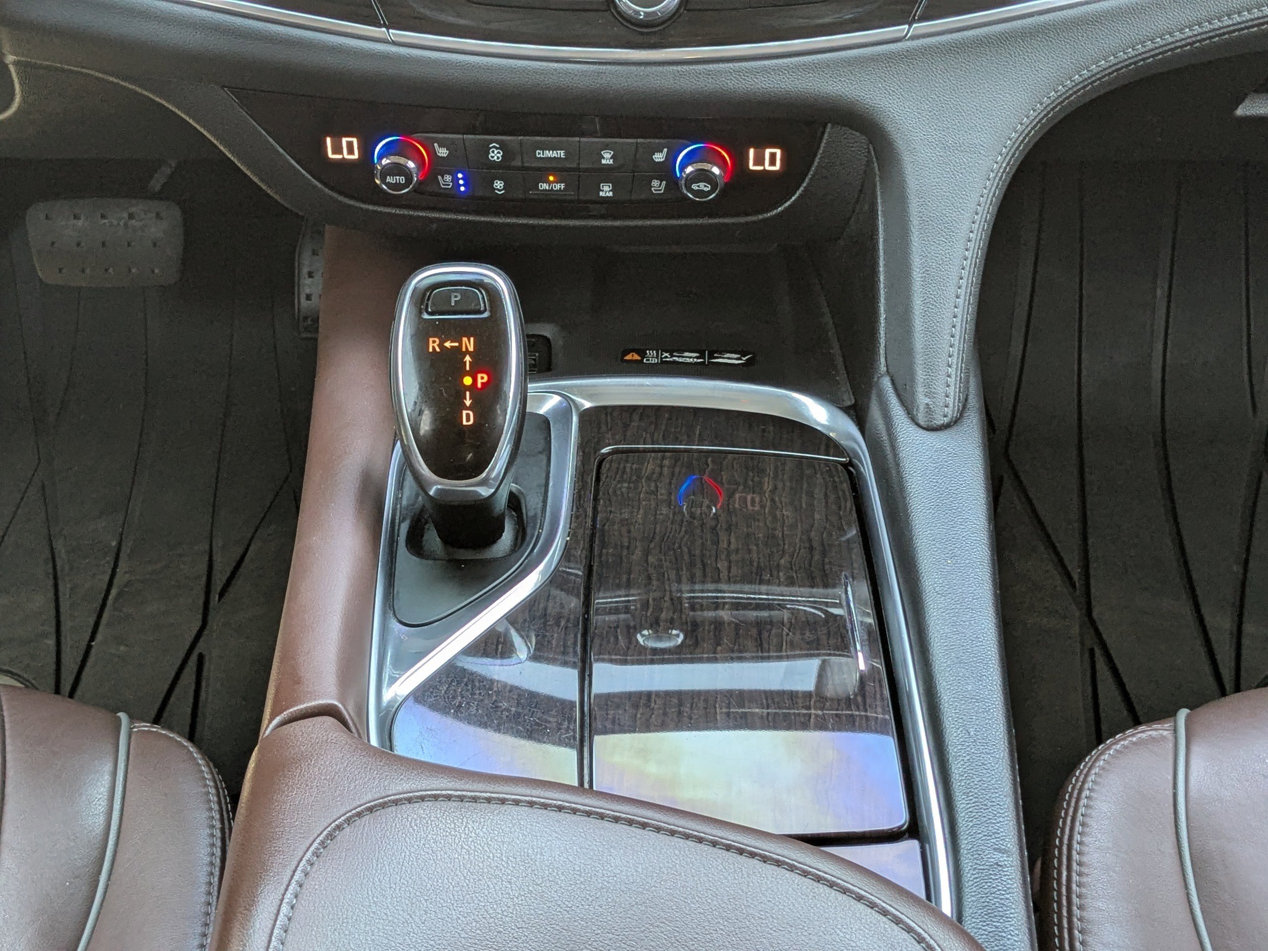 Used 2020 Buick Enclave Avenir w/ Trailering Package, 5000 lbs. image 21