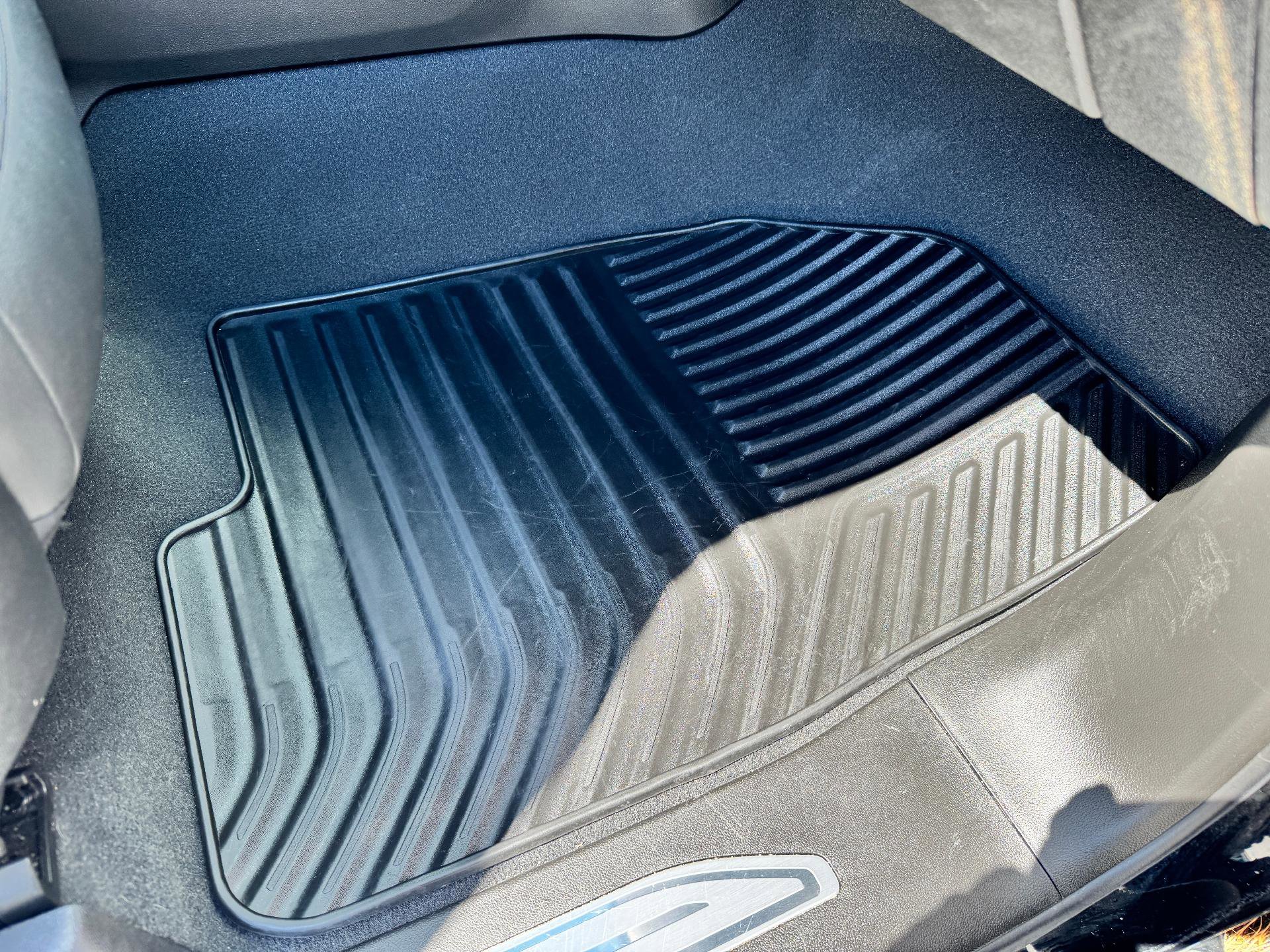 Used 2022 Chevrolet Silverado 2500 LTZ w/ LTZ Plus Package AWD/4WD image 19