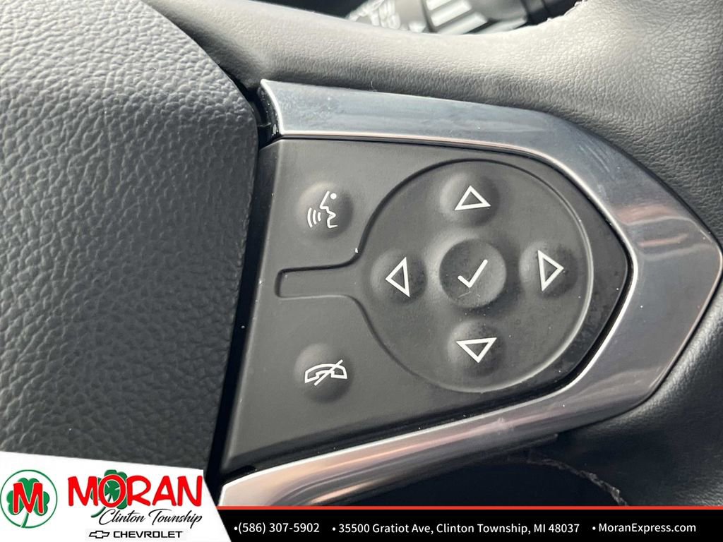 Certified 2023 Chevrolet Traverse RS w/ LPO, Floor Liner Package FWD image 24