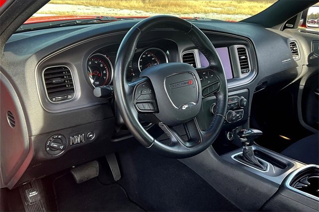 Used 2023 Dodge Charger SXT image 17