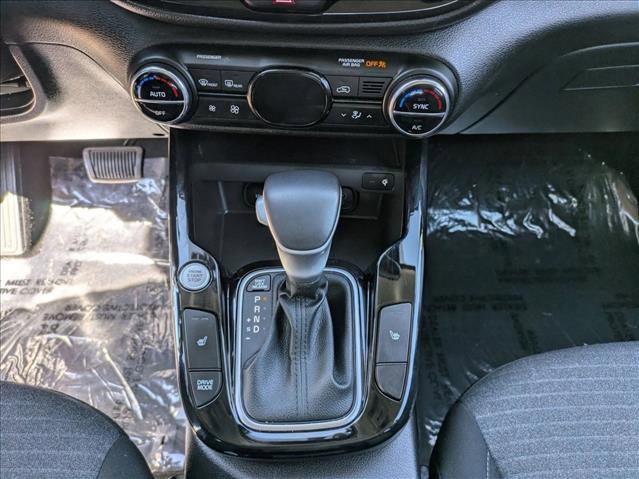 Used 2023 Kia Soul EX image 16