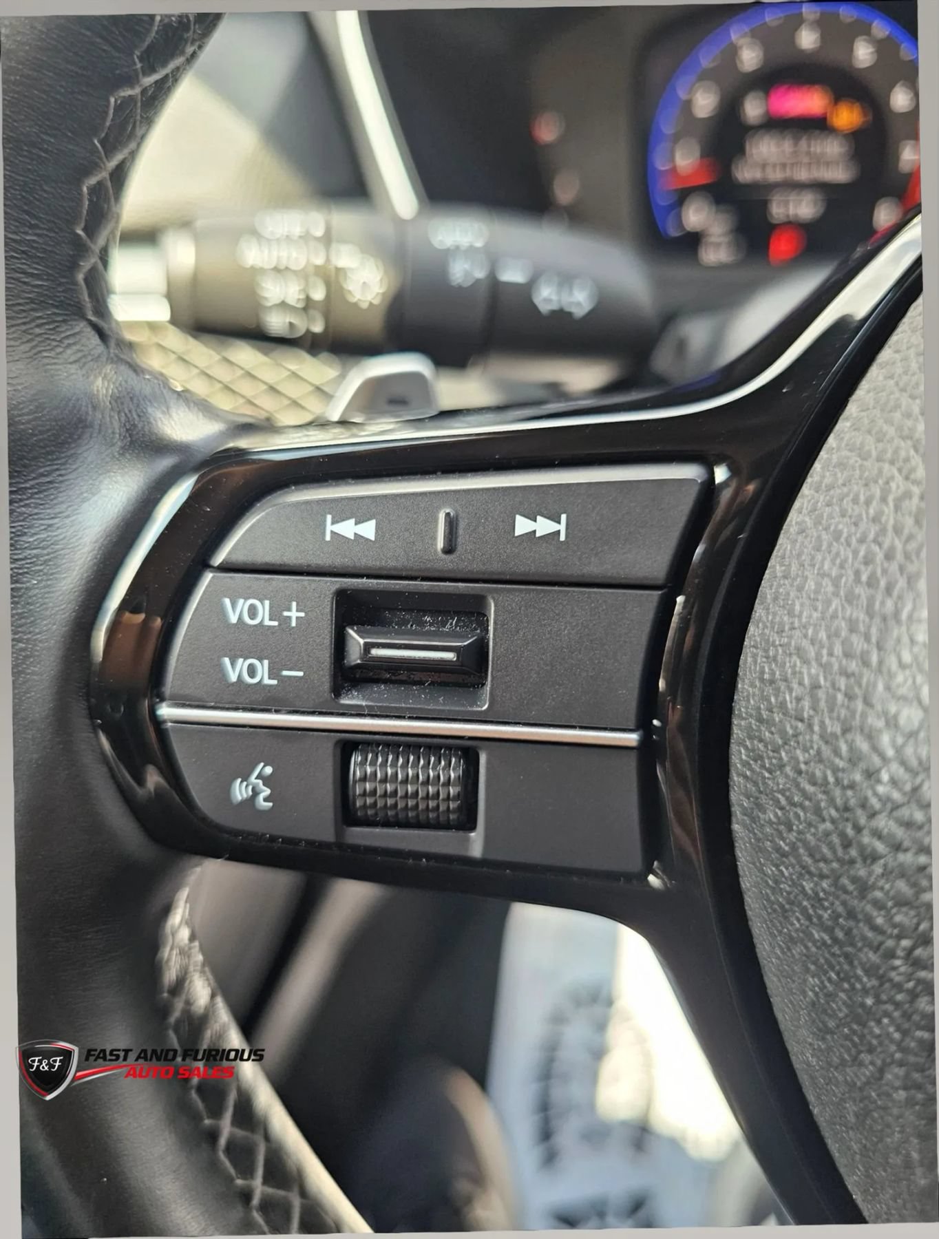Used 2023 Acura Integra A-Spec FWD image 17