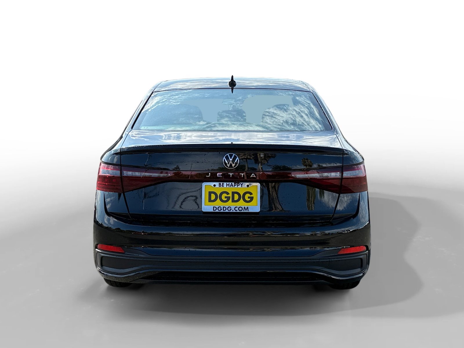 New 2026 Volkswagen Jetta Sport image 4