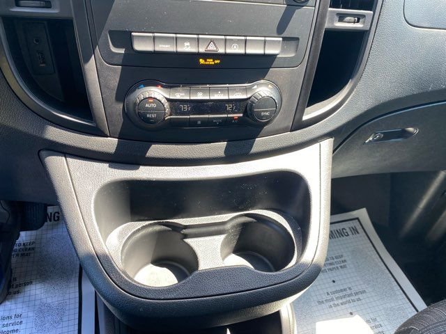 Used 2020 Mercedes-Benz Metris image 13