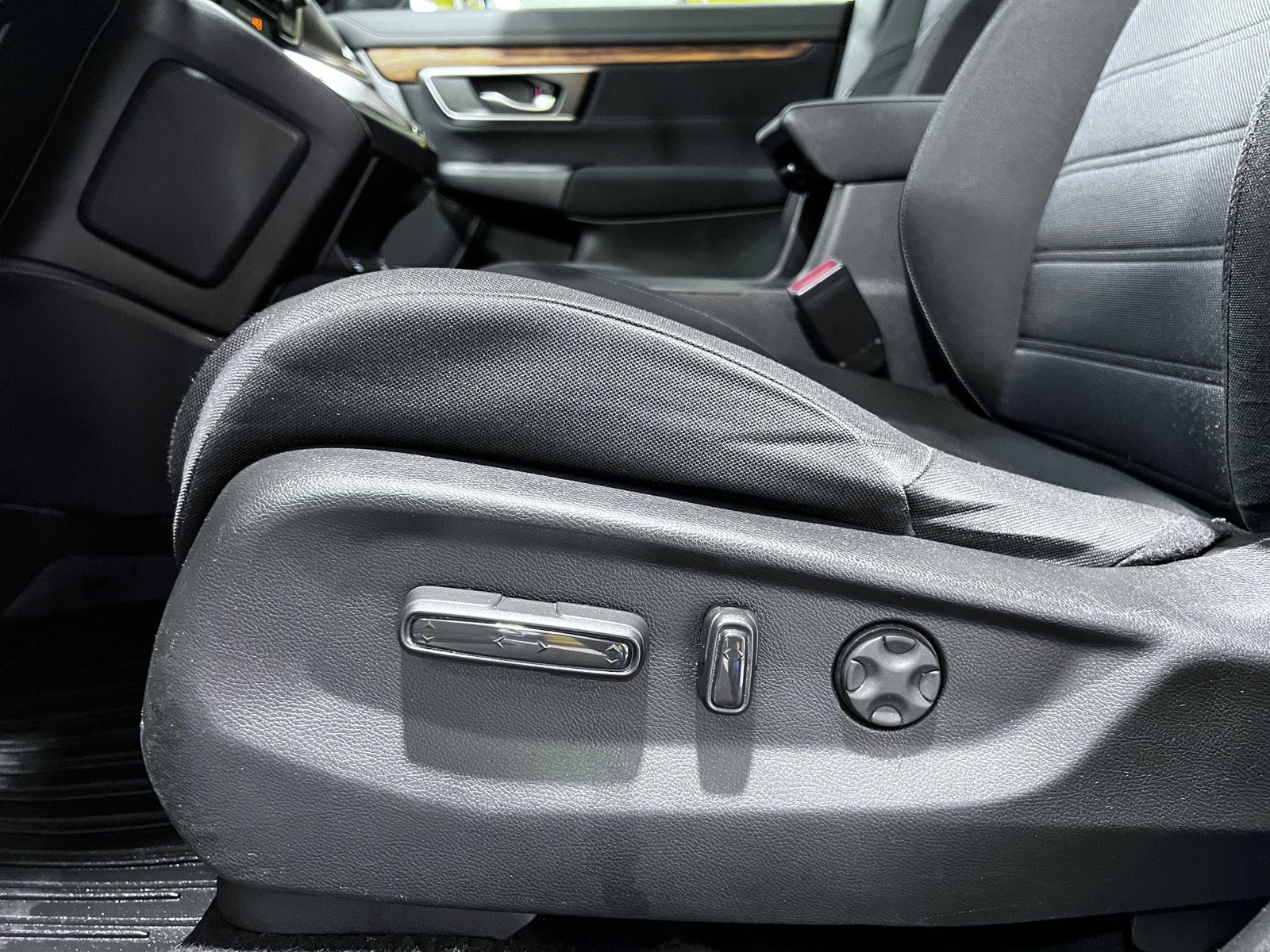 Used 2022 Honda CR-V EX image 22