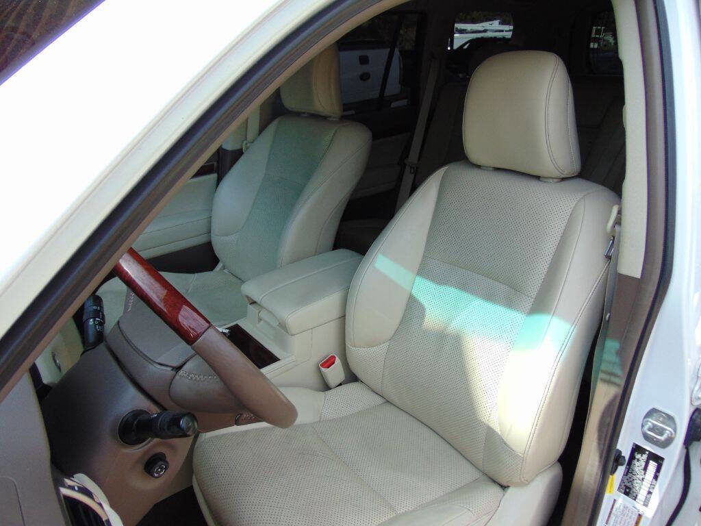 Used 2012 Lexus GX 460 Premium image 34