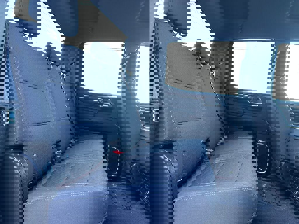 Used 2022 Chevrolet Silverado 1500 LT image 25