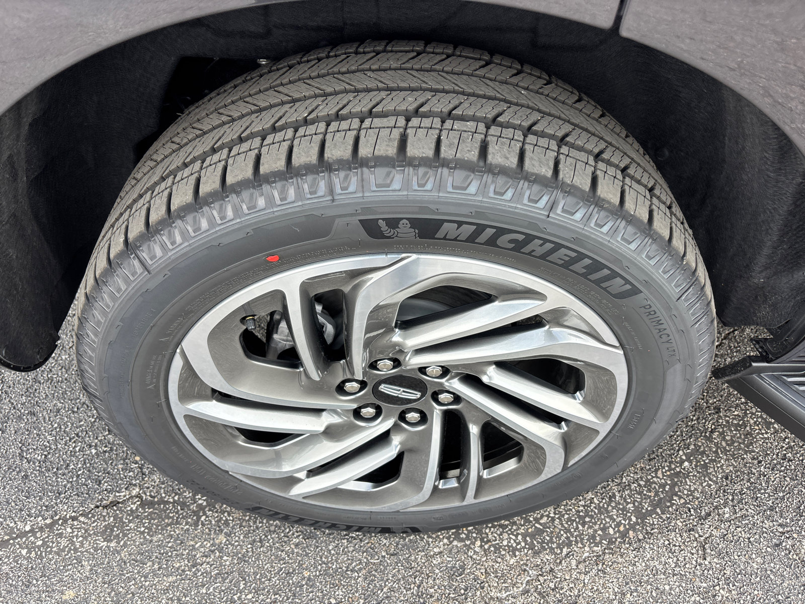 New 2026 Lincoln Navigator Premiere AWD/4WD image 10