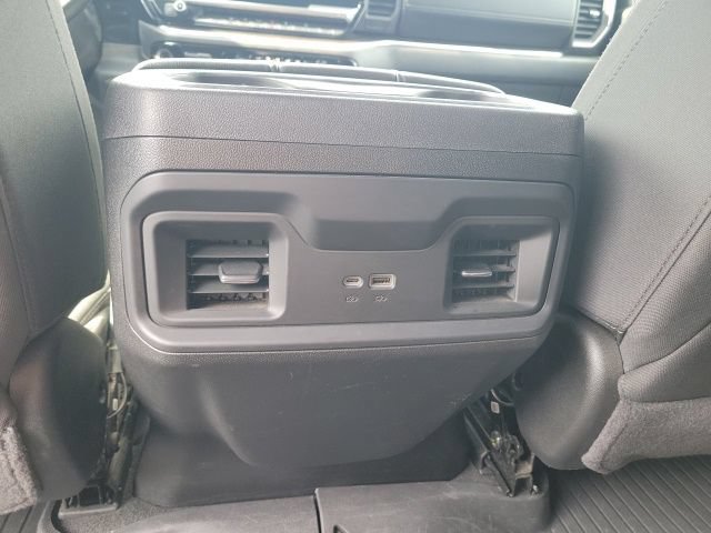 Used 2025 Chevrolet Silverado 1500 RST AWD/4WD image 34