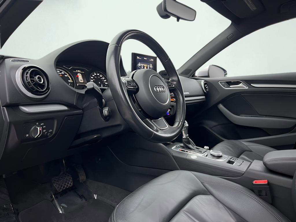 Used 2016 Audi A3 e-tron Premium w/ 17" Wheel Package image 30