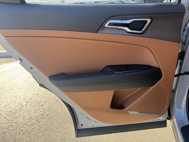 New 2026 Kia Sportage X-Line image 9