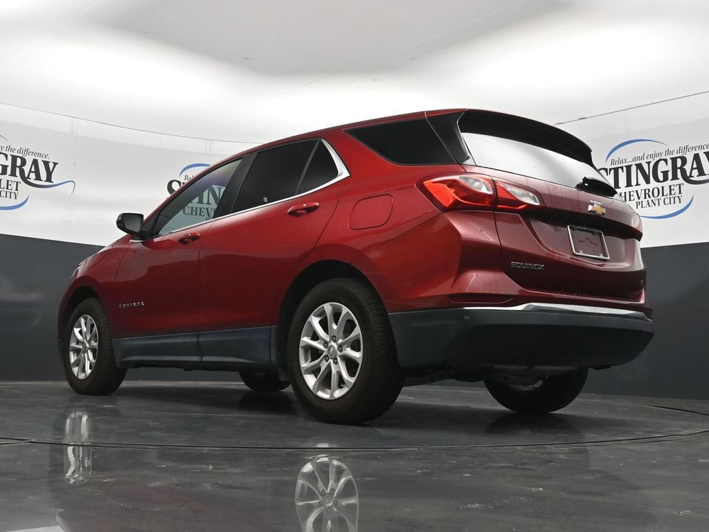Used 2019 Chevrolet Equinox LT FWD image 30