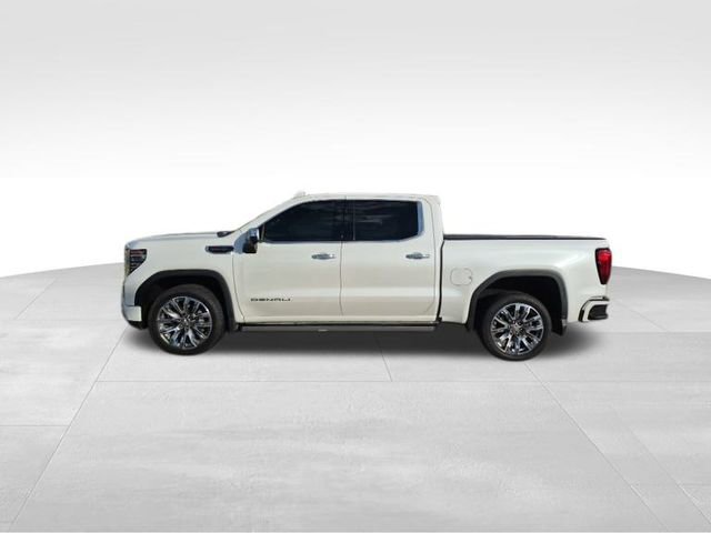 Used 2023 GMC Sierra 1500 Denali w/ Denali Reserve Package