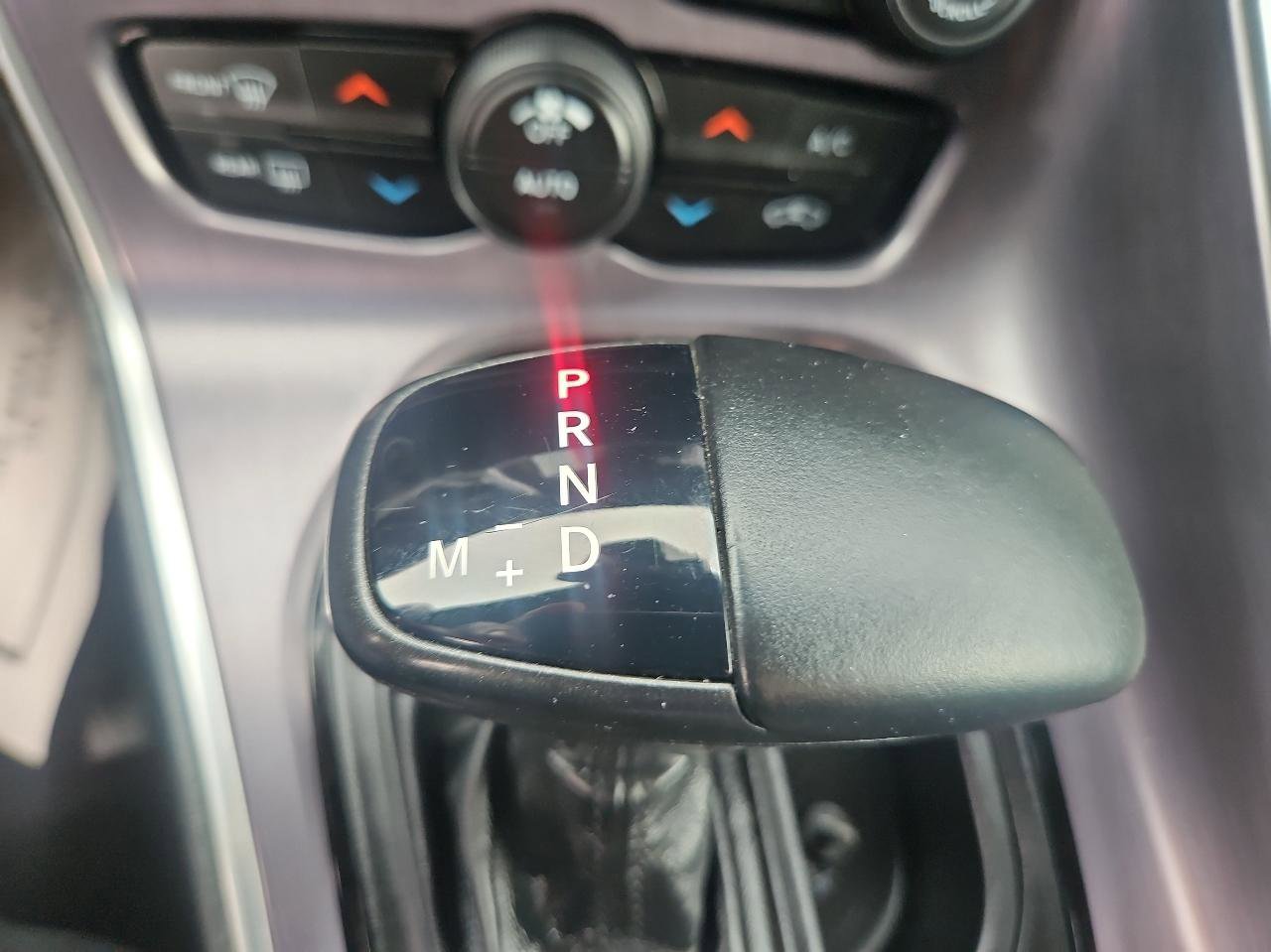 Used 2018 Dodge Challenger SXT Plus RWD image 33