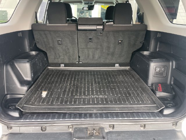 Used 2021 Toyota 4Runner SR5 AWD/4WD image 24