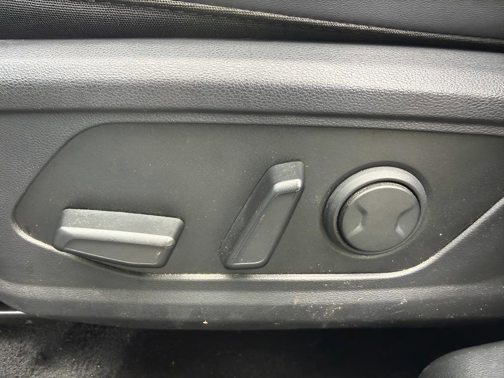 Used 2024 Hyundai Tucson SEL AWD/4WD image 10