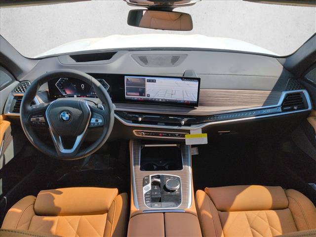 New 2026 BMW X5 xDrive40i w/ Premium Package AWD/4WD image 15