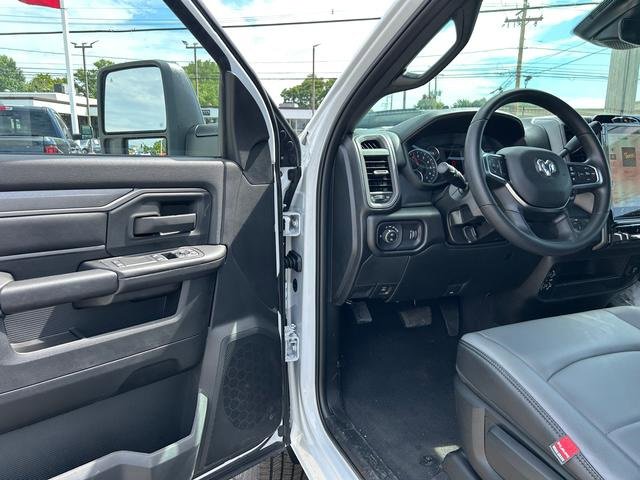 New 2026 RAM 2500 Tradesman image 9