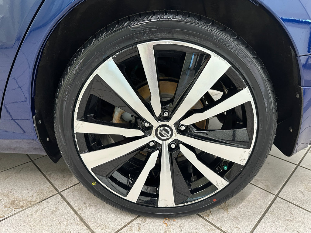 Used 2019 Nissan Altima 2.5 Platinum image 15