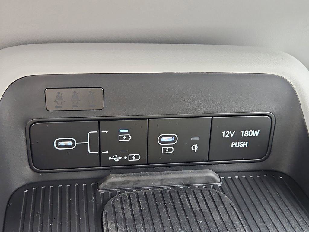 New 2026 Hyundai Kona SEL Sport image 11