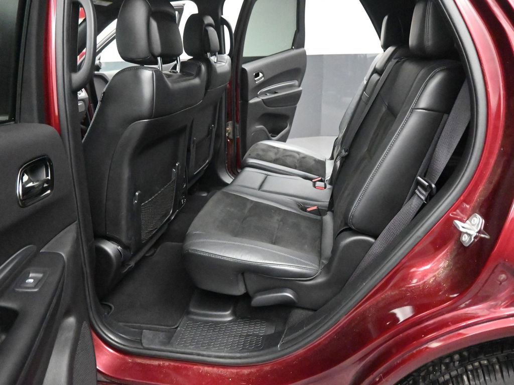 Used 2020 Dodge Durango GT image 29