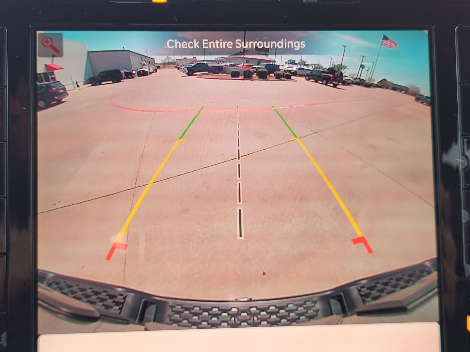 New 2026 RAM 1500 RHO image 16