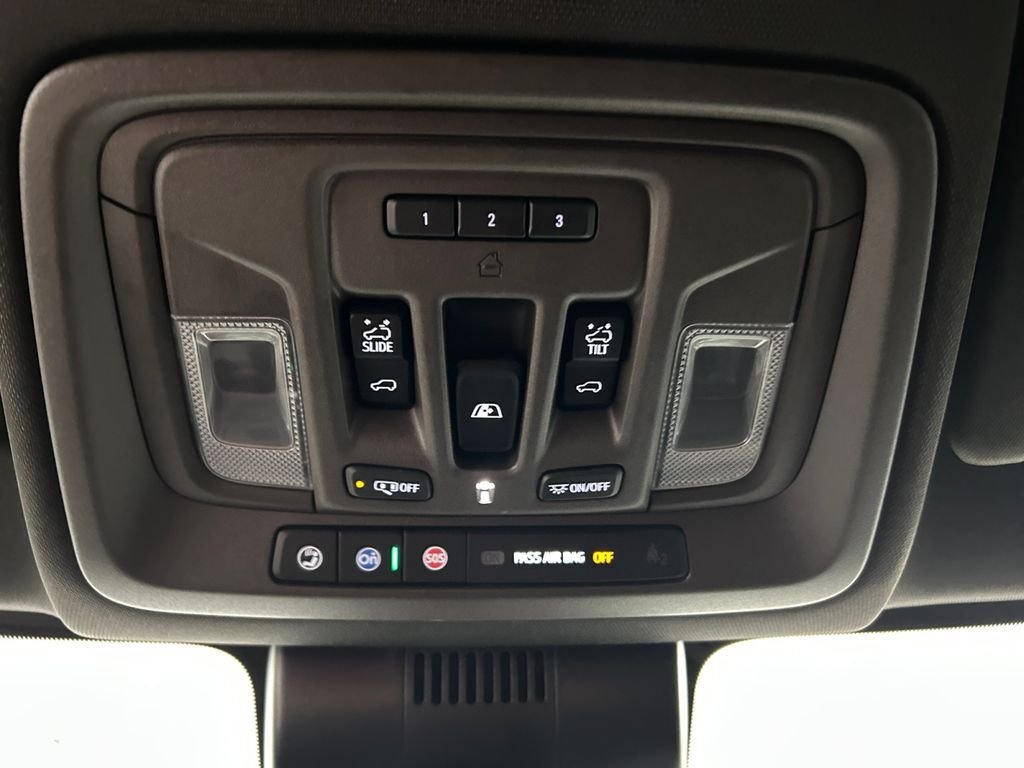 Used 2023 GMC Sierra 1500 Denali w/ Denali Reserve Package AWD/4WD image 29