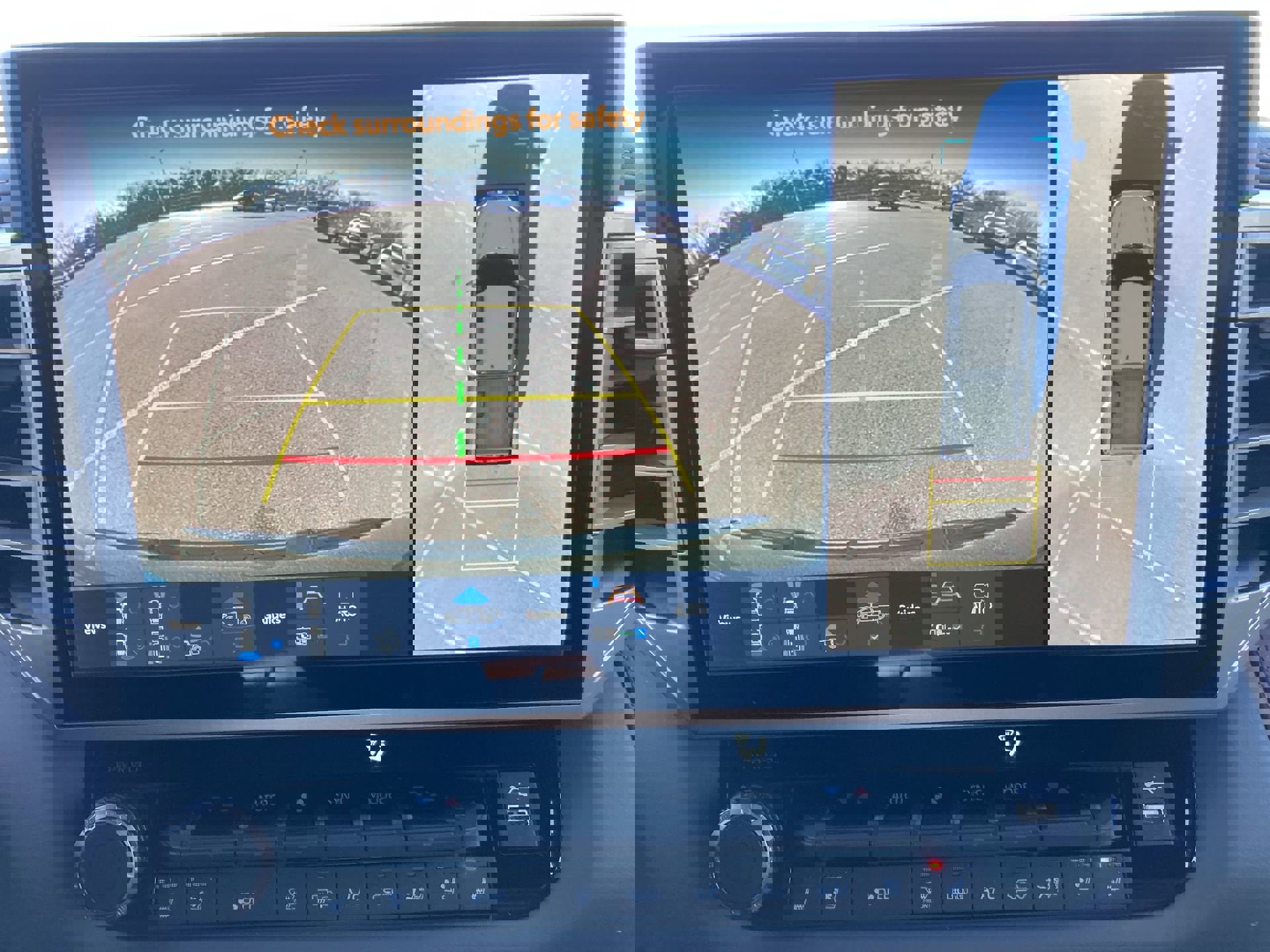 New 2026 Toyota Tundra Capstone image 25