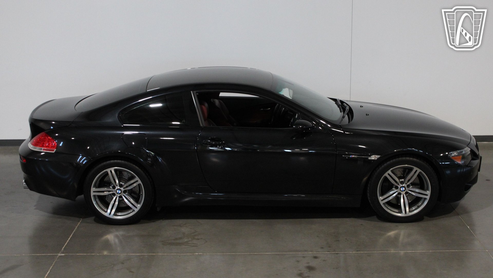Used 2007 BMW M6 Coupe RWD image 18