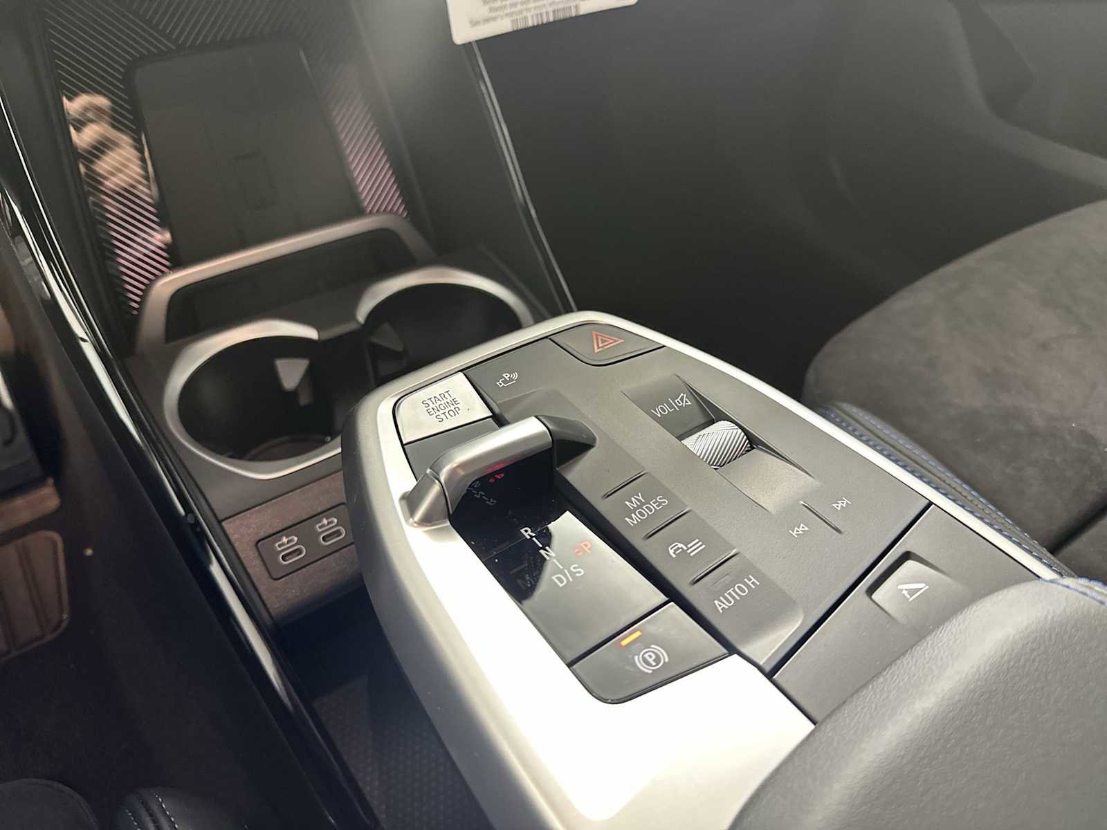 New 2026 BMW X2 M35i w/ Technology Package image 16