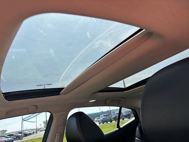 Used 2018 Nissan Maxima 3.5 SL FWD image 28