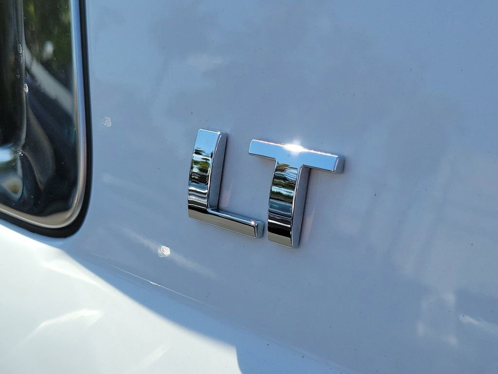 Used 2019 Chevrolet Tahoe LT RWD image 11