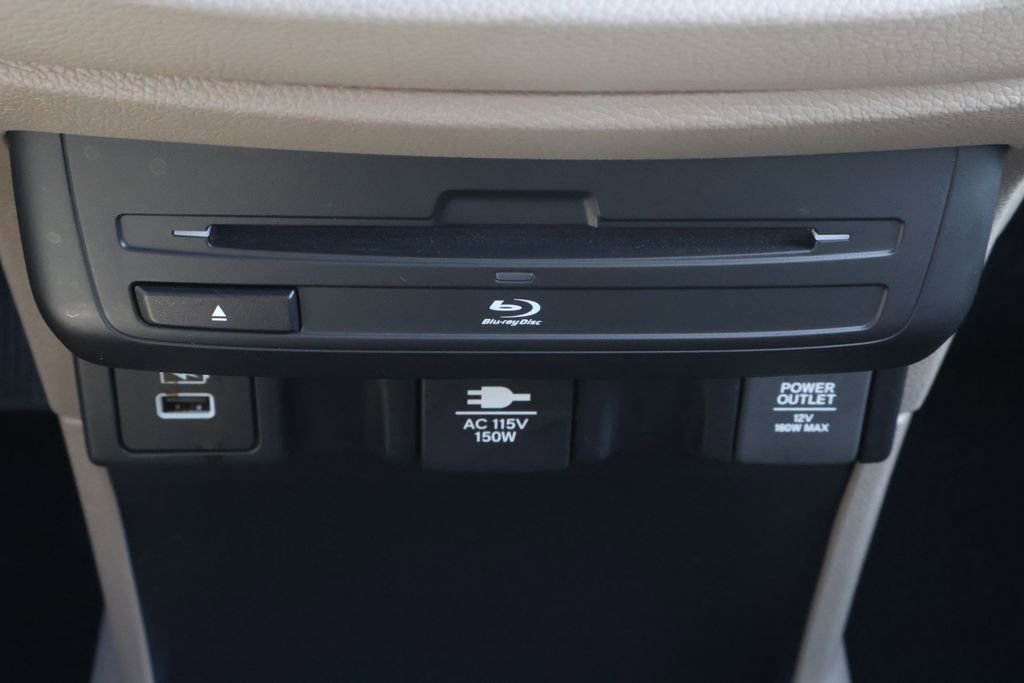 Used 2022 Honda Odyssey Touring image 20