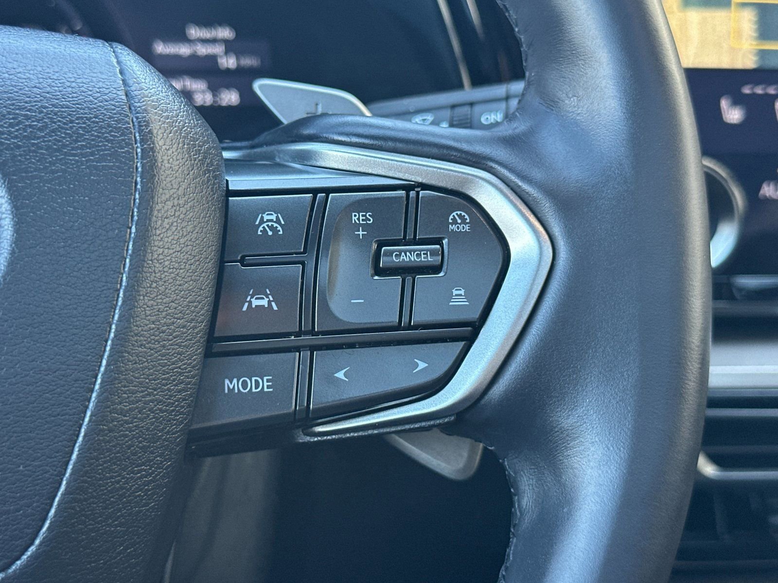 Used 2024 Lexus TX 350 AWD image 30