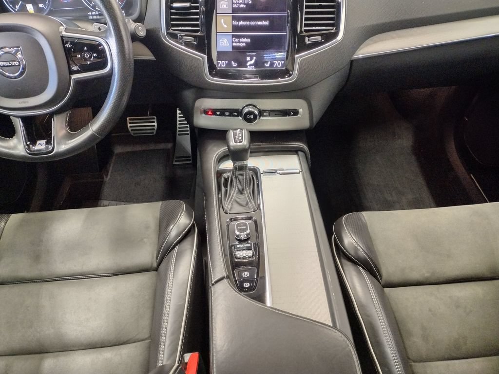 Used 2016 Volvo XC90 T6 R-Design w/ Vision Package AWD/4WD image 46