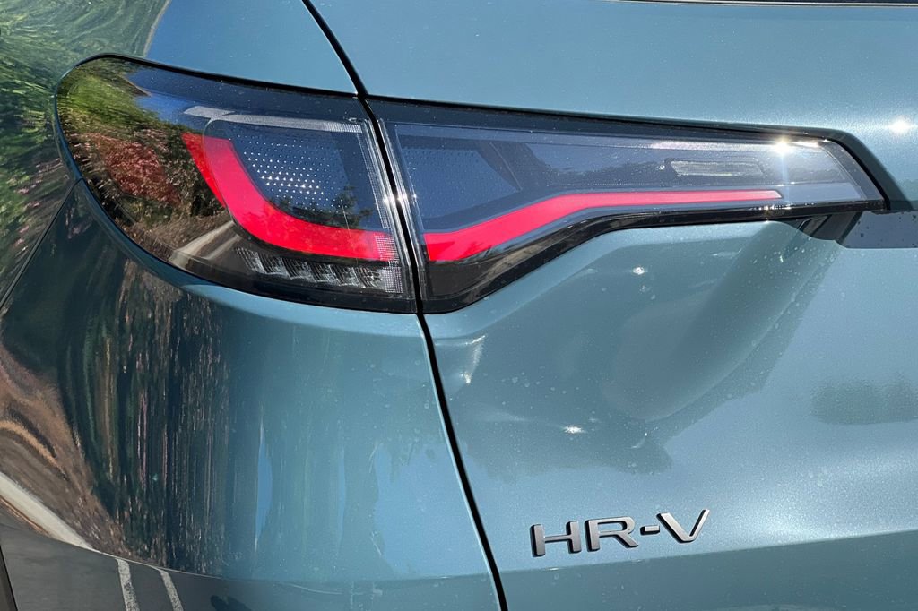 New 2026 Honda HR-V Sport image 30