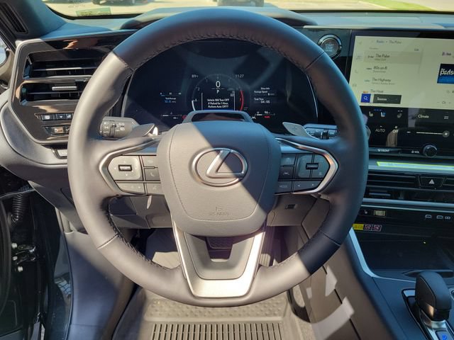 New 2026 Lexus TX 350 AWD w/ Technology Package image 21