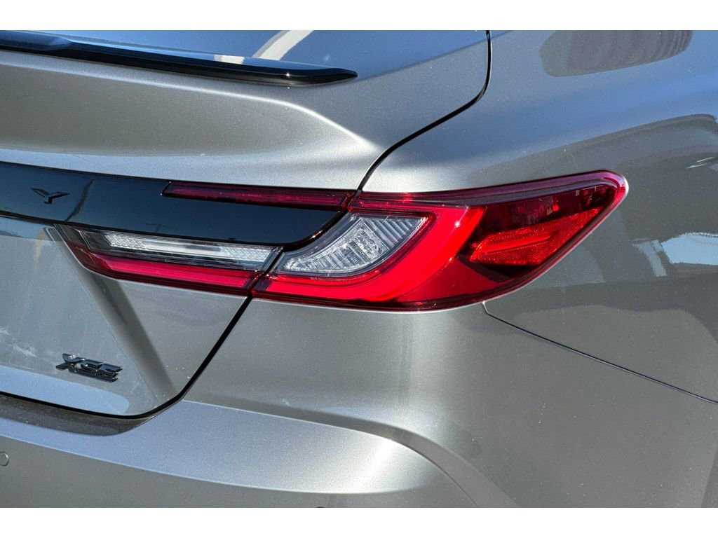 New 2026 Toyota Camry XSE image 29