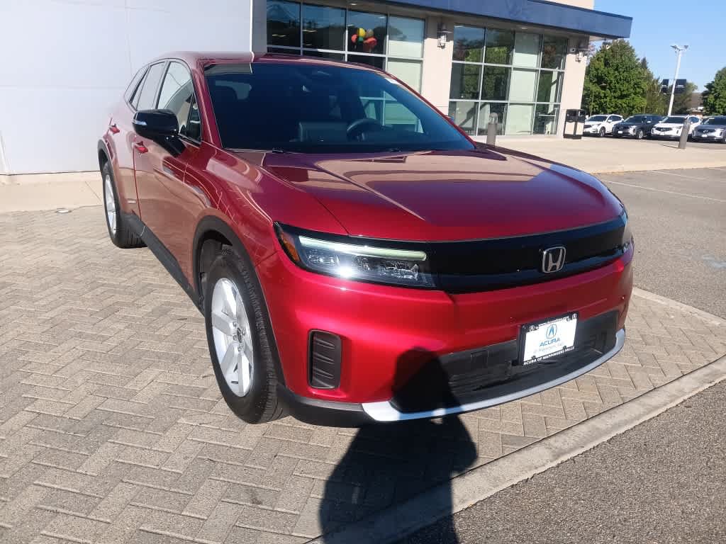 Used 2024 Honda Prologue EX image 7