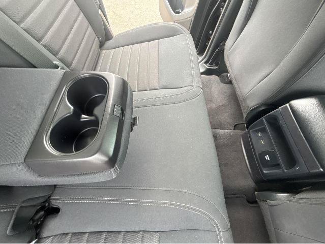 Used 2022 Ford Ranger XLT AWD/4WD image 8