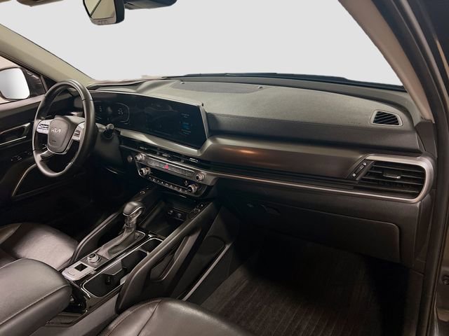 Certified 2023 Kia Telluride S image 32