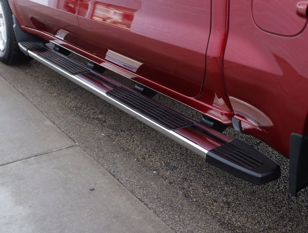 Used 2024 Chevrolet Silverado 1500 LTZ w/ Technology Package image 41