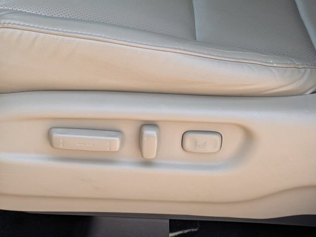 Used 2019 Honda Ridgeline RTL-E image 15